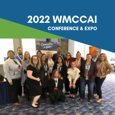 WMCCAI Conference & Expo 2022
